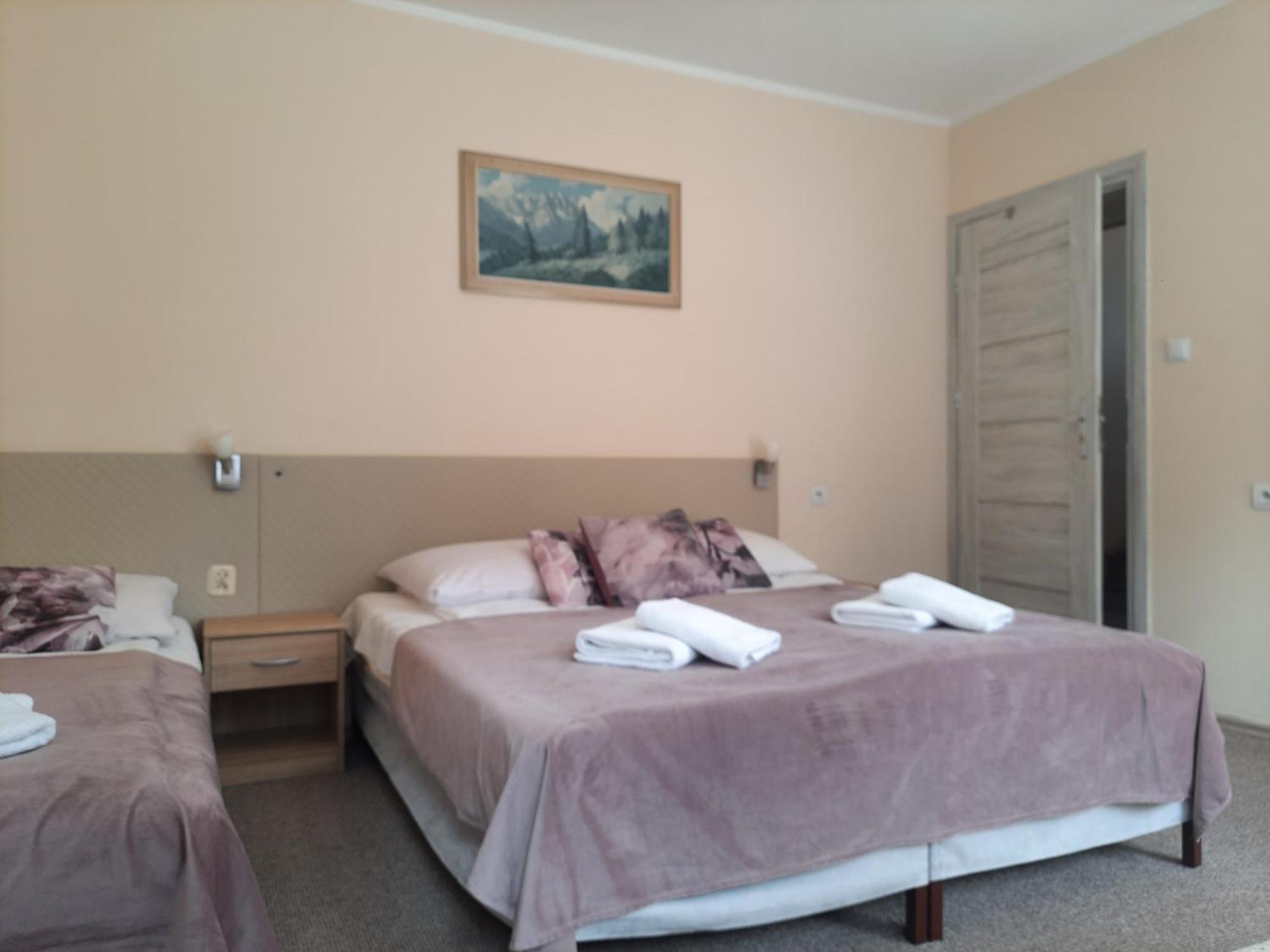 Willa Pawel Z Balia I Jacuzzi Karpacz Quarto foto
